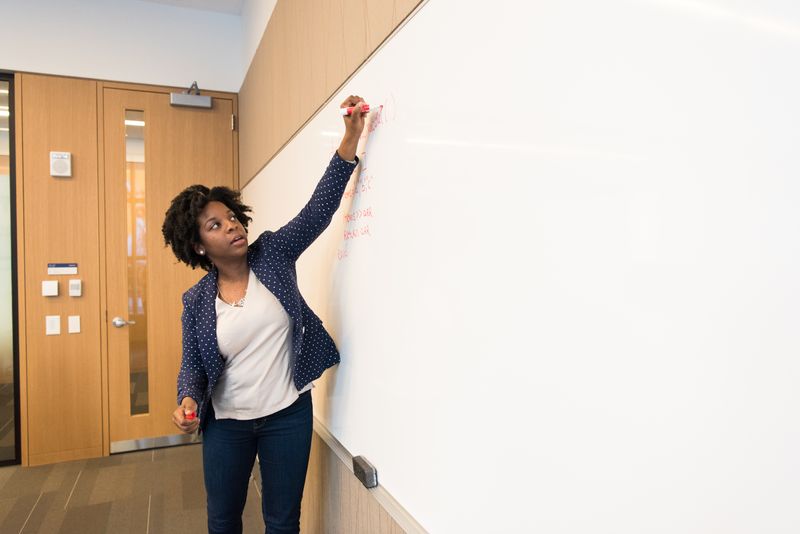 International students